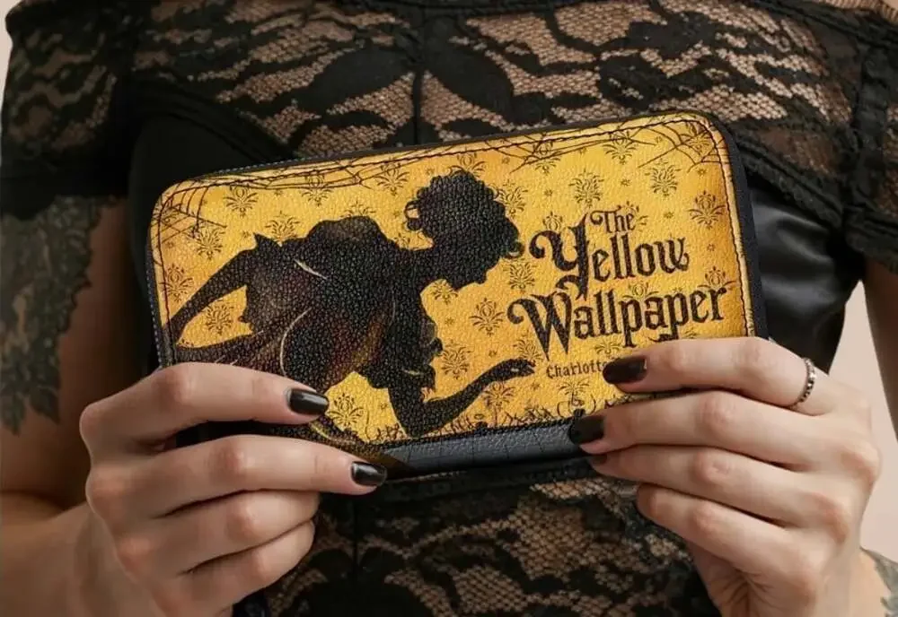lettoria this wallet